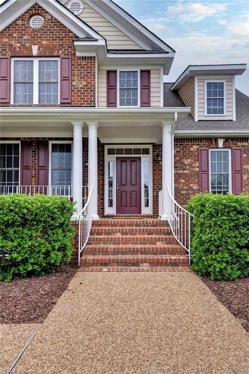 7 Elm ST, POQUOSON VA 23662 - Photo 4