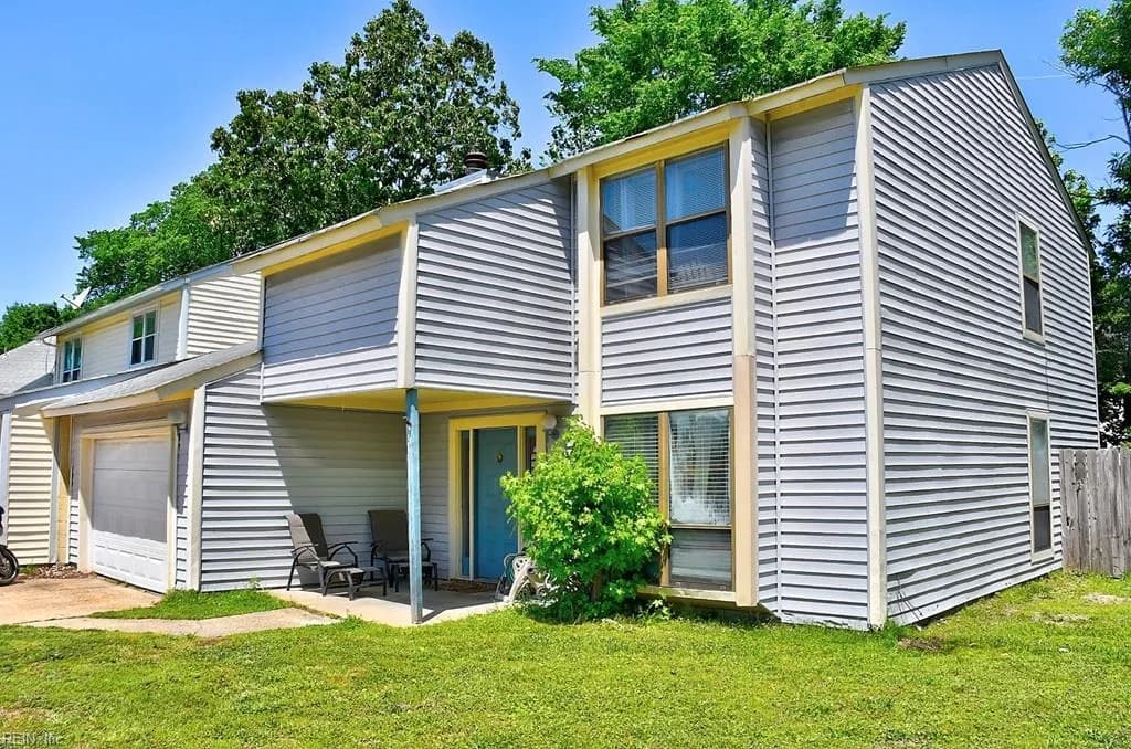 900 Meadowburm CIR, VIRGINIABEACH VA 23452 - Main photo