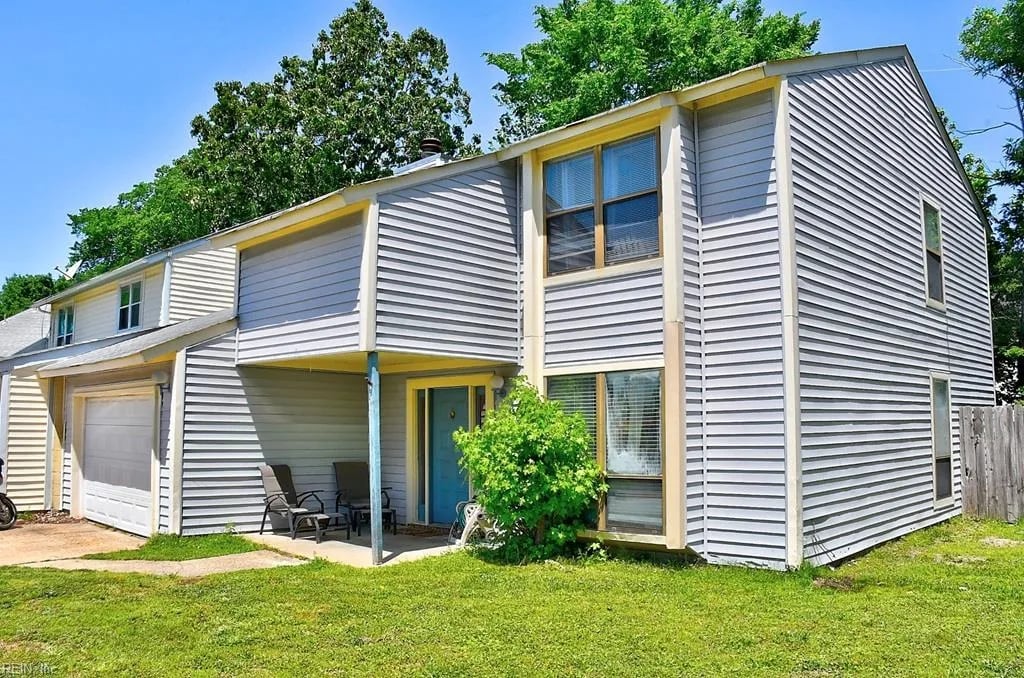 900 Meadowburm CIR, VIRGINIABEACH VA 23452