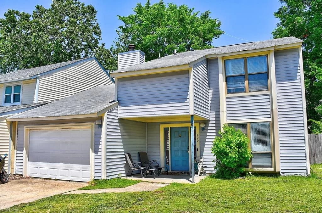 900 Meadowburm CIR, VIRGINIABEACH VA 23452 - Photo 3