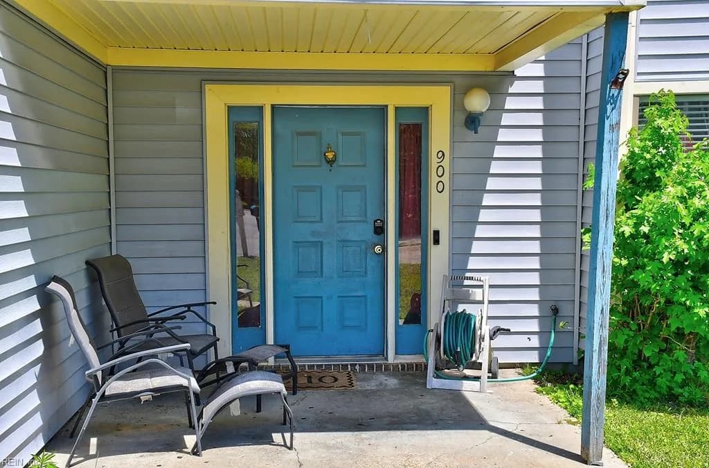900 Meadowburm CIR, VIRGINIABEACH VA 23452 - Photo 5