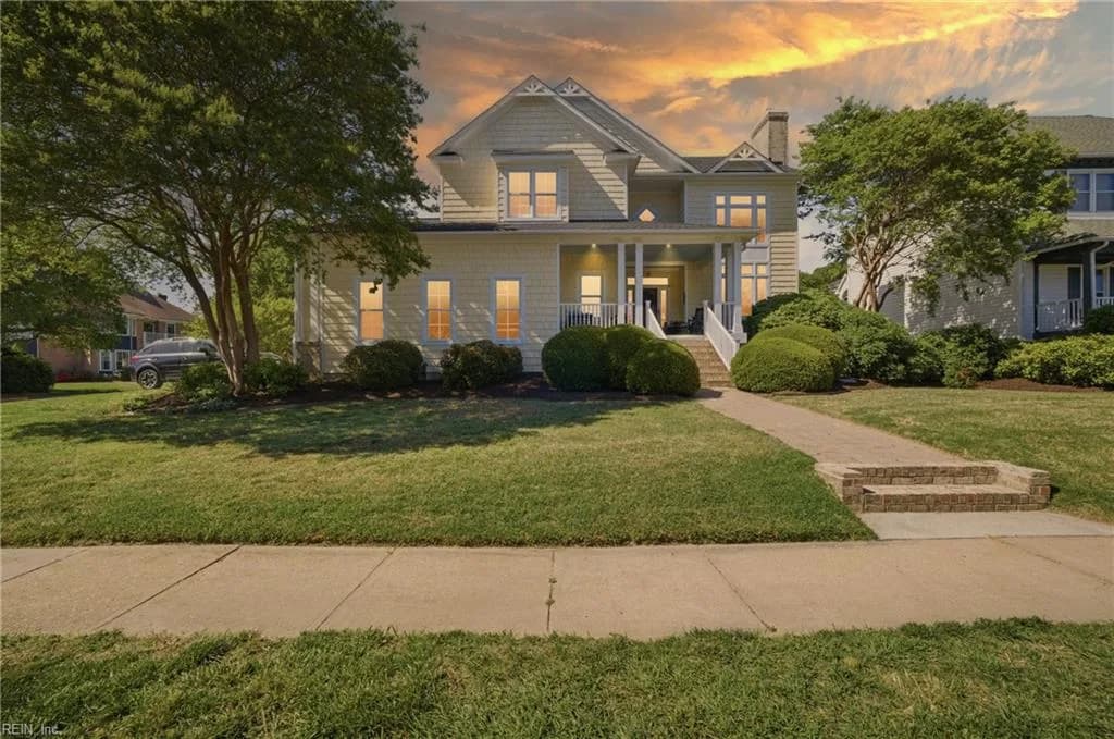 612 Croatan Hills CT, VIRGINIABEACH VA 23451 - Photo 2