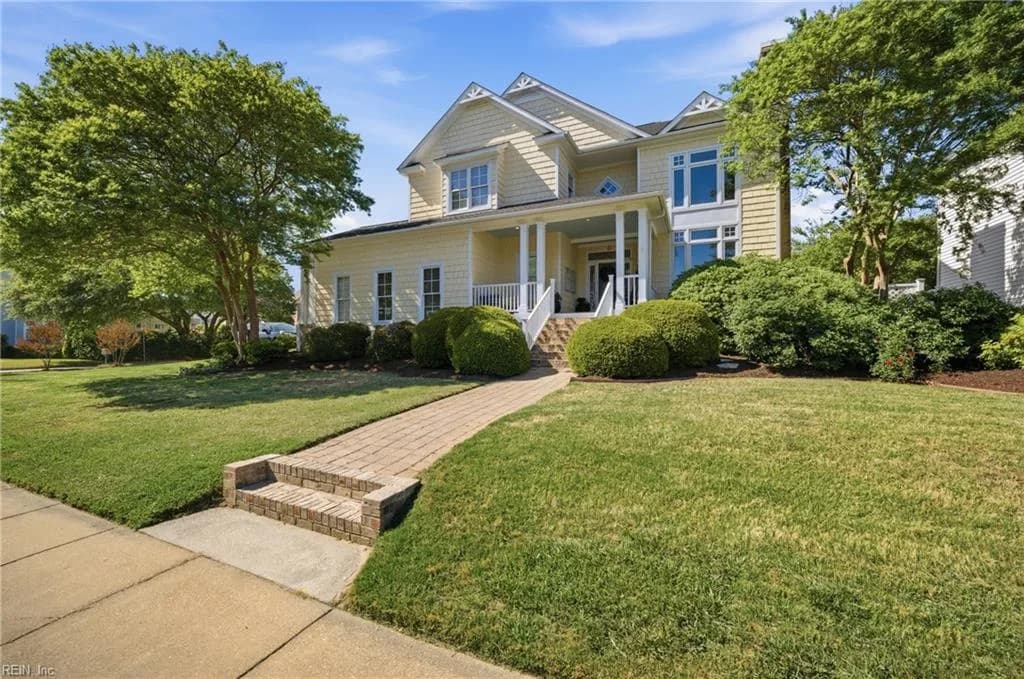 612 Croatan Hills CT, VIRGINIABEACH VA 23451 - Photo 3