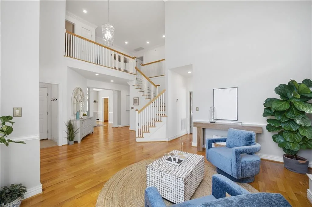 612 Croatan Hills CT, VIRGINIABEACH VA 23451 - Photo 5