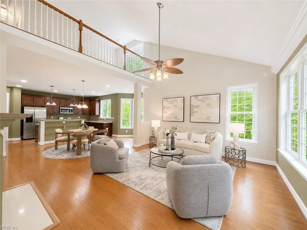 6619 Rexford LN, WILLIAMSBURG VA 23188 - Photo 3