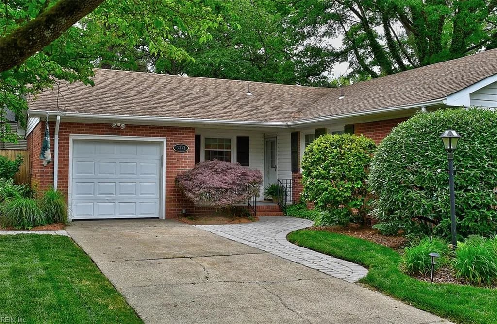 3333 Old Kirkwood DR, Virginia Beach — 3 bed Residential, 1,700 sqft