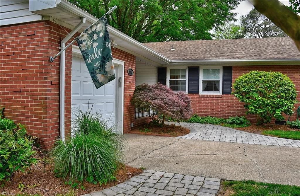 3333 Old Kirkwood DR, VIRGINIABEACH VA 23452 - Photo 3