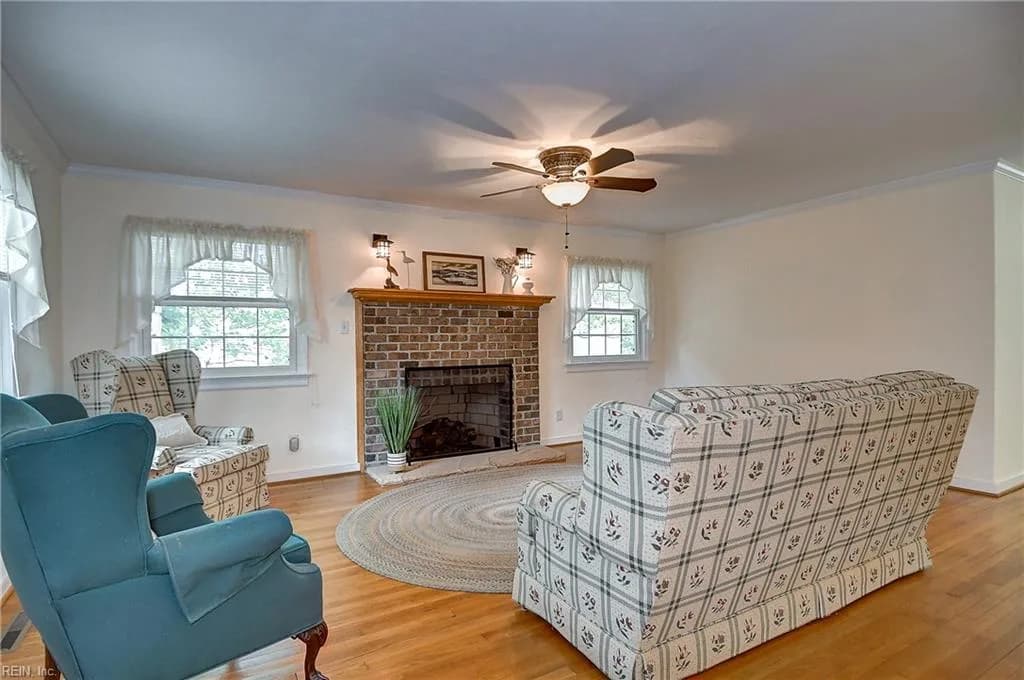 3333 Old Kirkwood DR, VIRGINIABEACH VA 23452 - Photo 5