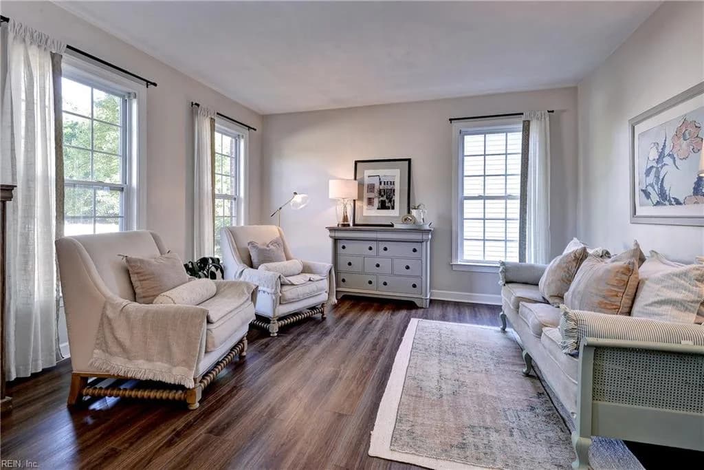 215 N Benjamin Howell ST, WILLIAMSBURG VA 23188 - Photo 3