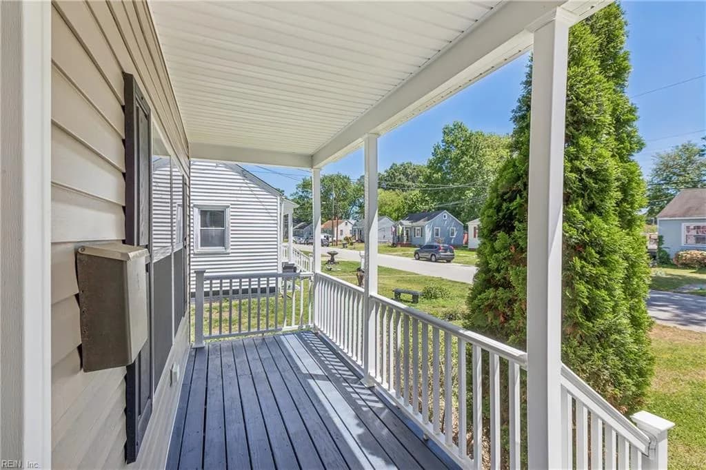 43 Cavalier RD, HAMPTON VA 23669 - Photo 4