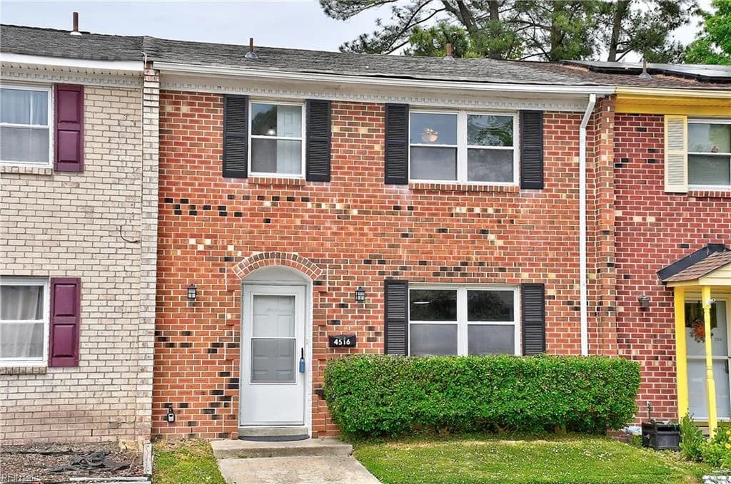 4516 Saint John CT, VIRGINIA BEACH VA 23455 - Main photo