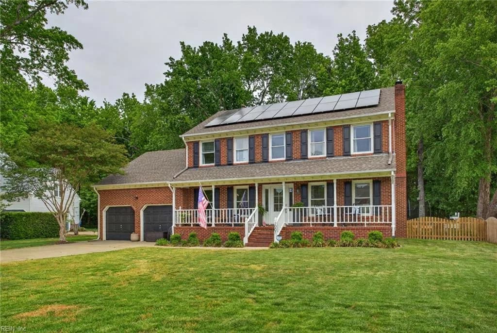 1001 Azalea CT, CHESAPEAKE VA 23322 - Photo 3