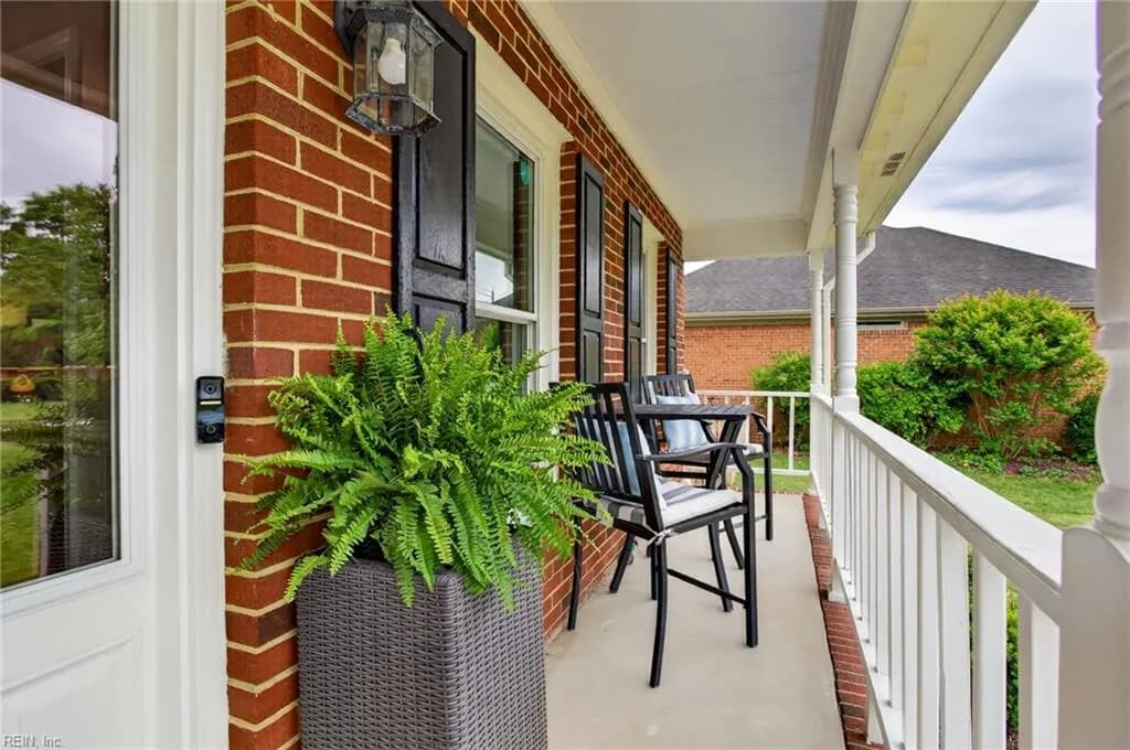 1001 Azalea CT, CHESAPEAKE VA 23322 - Photo 5