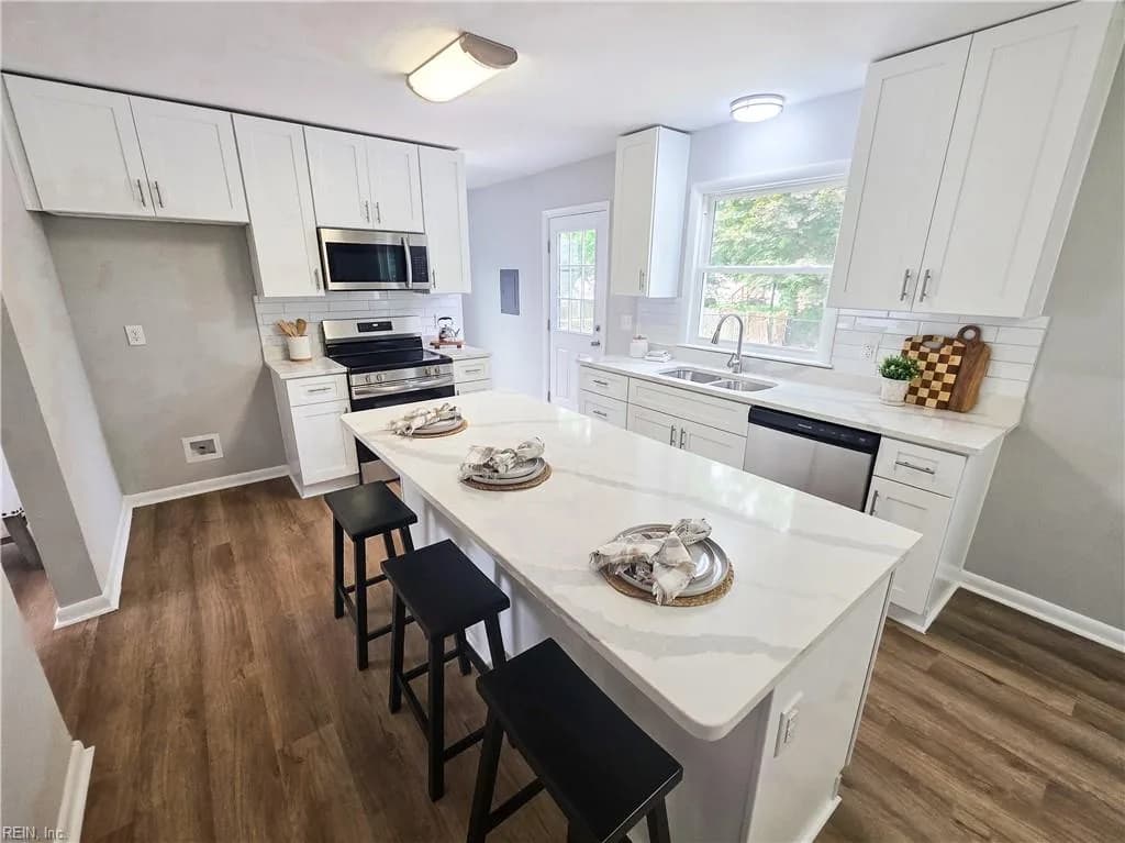 45 Londonshire TER, HAMPTON VA 23666 - Photo 3