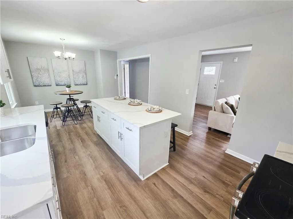 45 Londonshire TER, HAMPTON VA 23666 - Photo 4