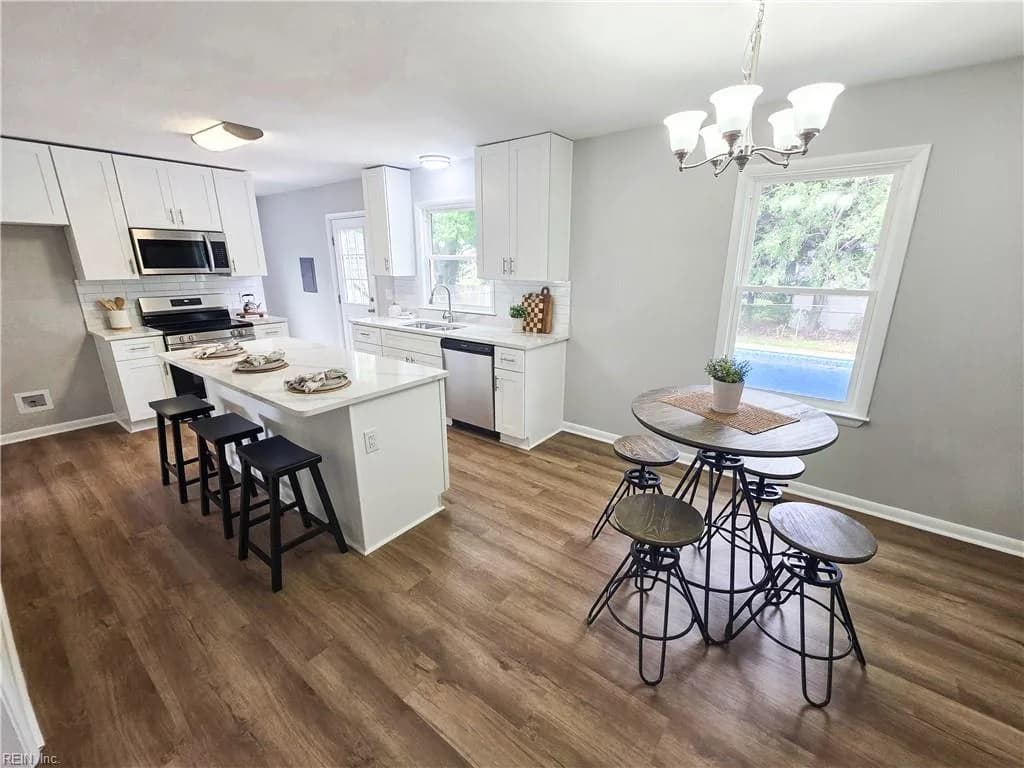 45 Londonshire TER, HAMPTON VA 23666 - Photo 5