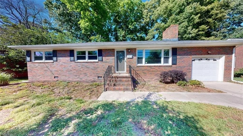108 Parker AVE, NEWPORTNEWS VA 23606 - Photo 2