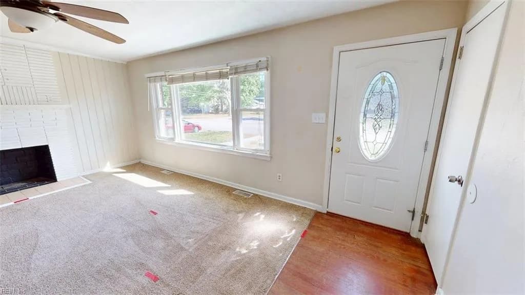 108 Parker AVE, NEWPORTNEWS VA 23606 - Photo 3