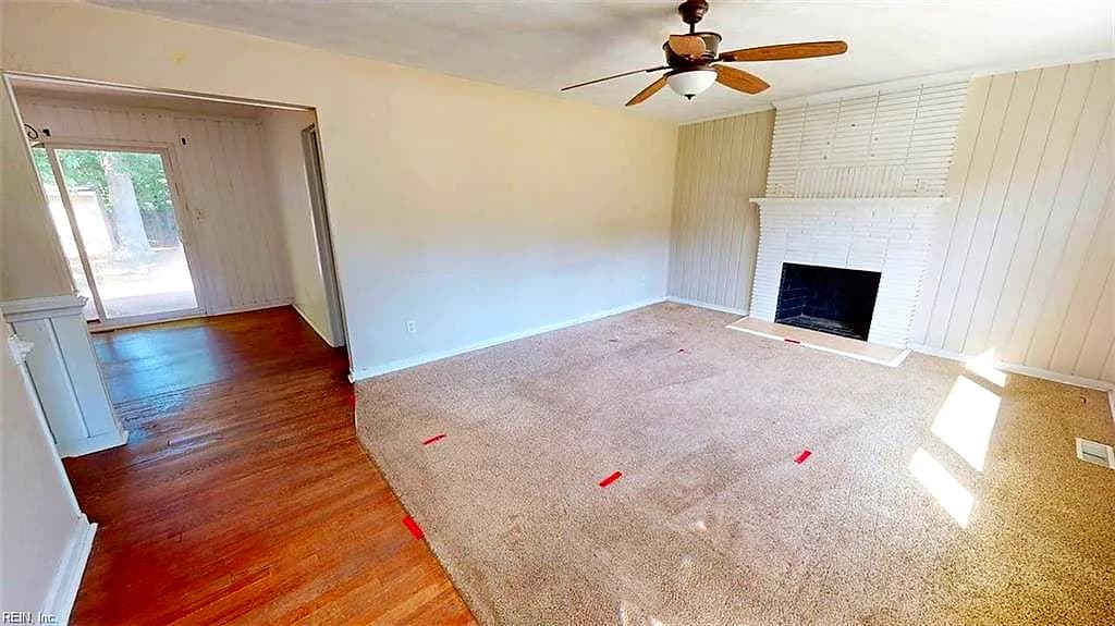 108 Parker AVE, NEWPORT NEWS VA 23606 - Photo 4