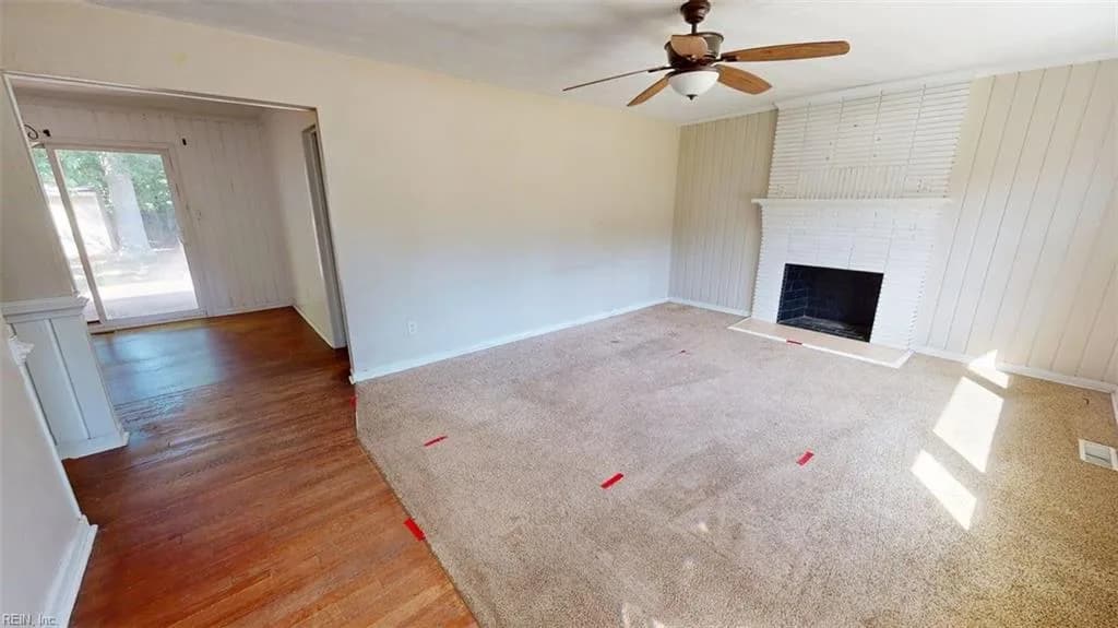 108 Parker AVE, NEWPORTNEWS VA 23606 - Photo 4