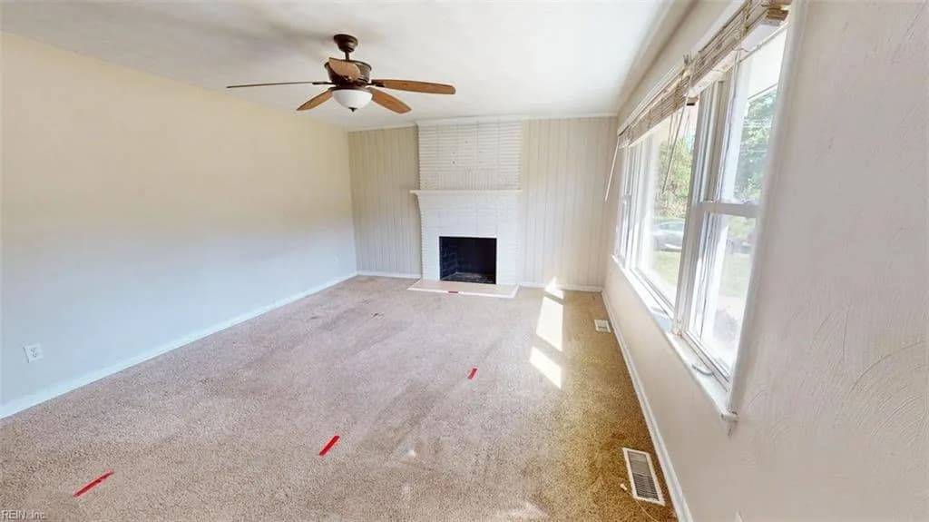 108 Parker AVE, NEWPORTNEWS VA 23606 - Photo 5
