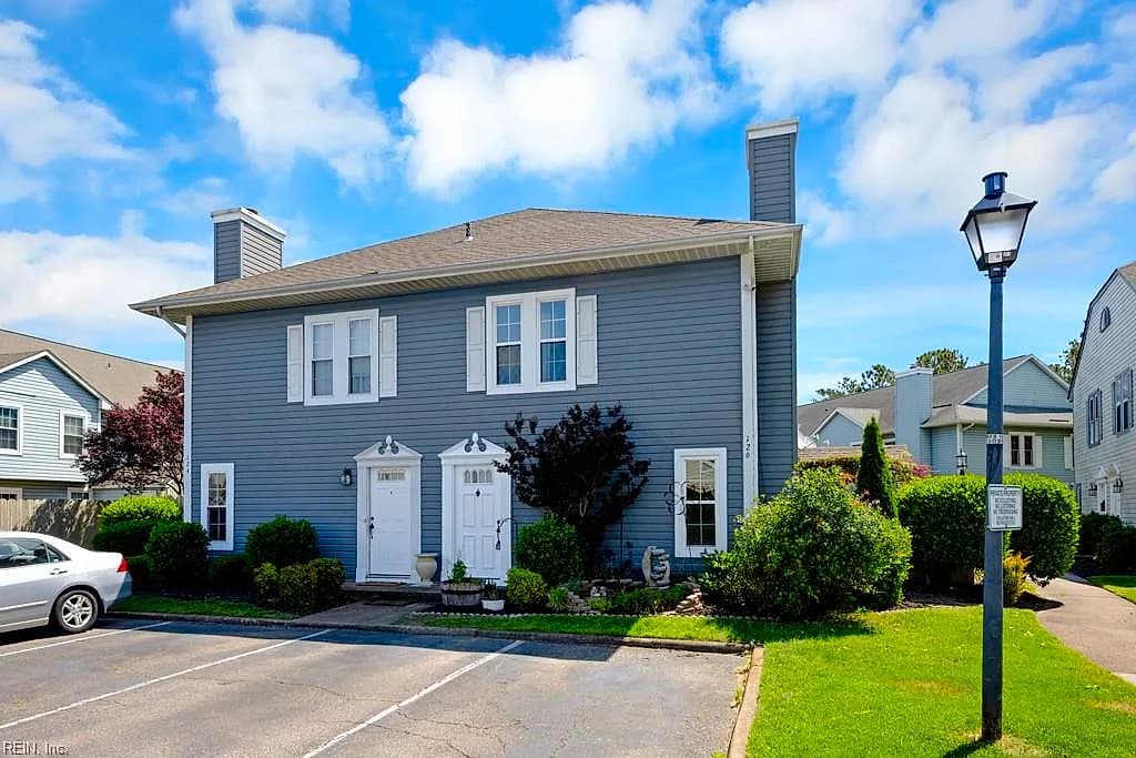 126 Castilian DR, VIRGINIA BEACH VA 23462 - Main photo