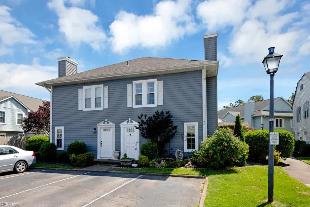 126 Castilian DR, VIRGINIABEACH VA 23462 - Main photo