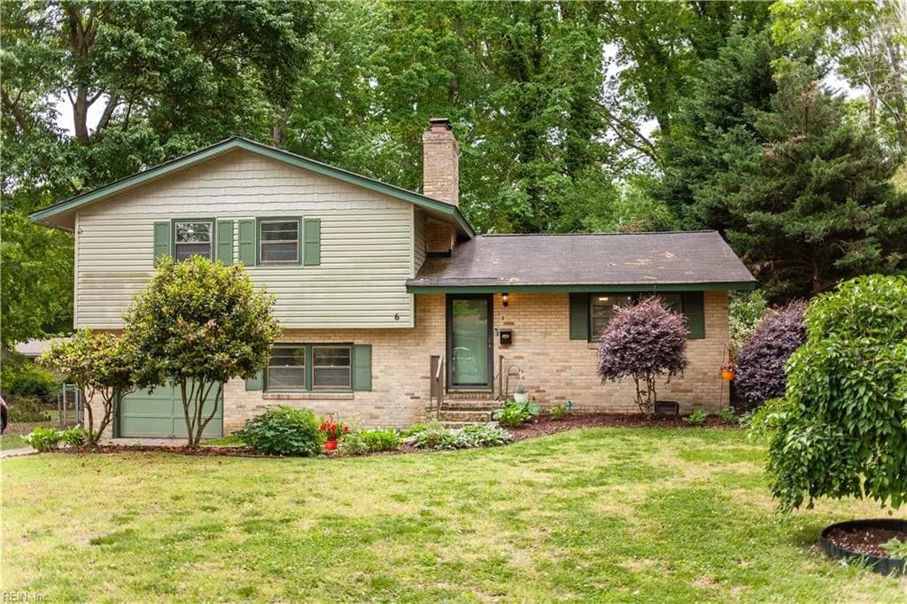 6 Luanita LN, NEWPORTNEWS VA 23606 - Photo 3