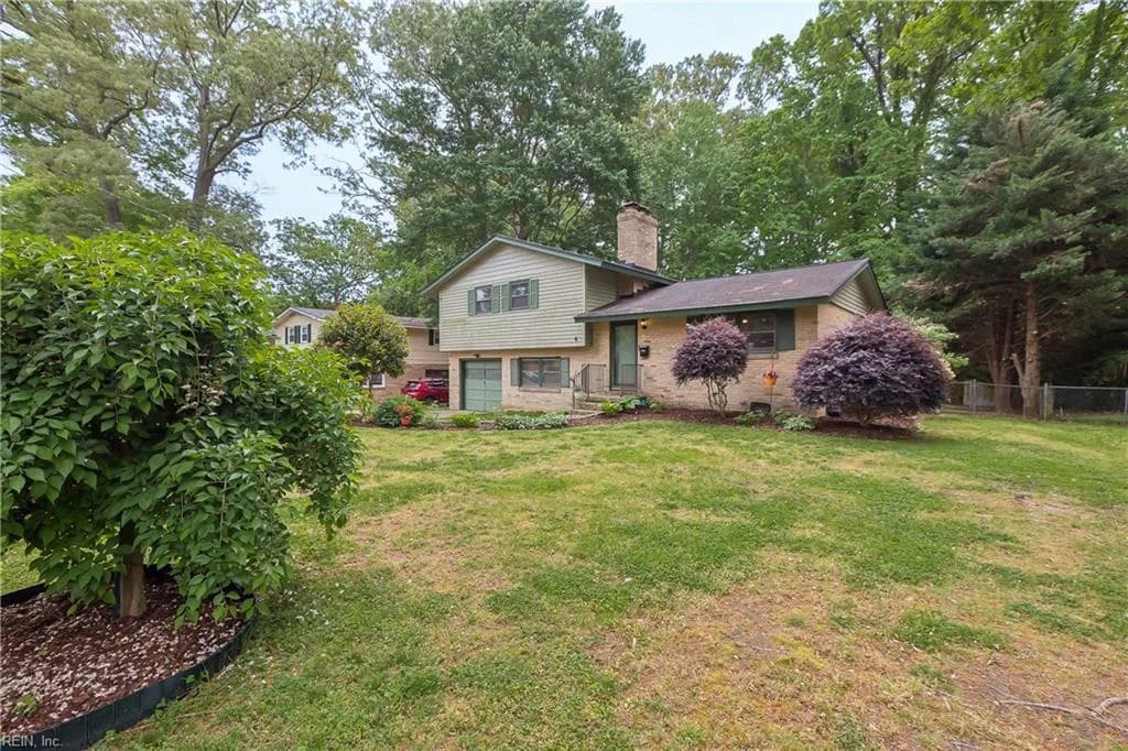 6 Luanita LN, NEWPORTNEWS VA 23606 - Photo 5