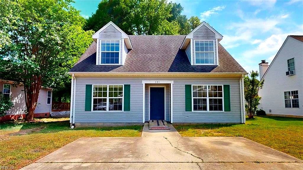 181 Kristen LN, Suffolk — 3 bed Residential, 1,706 sqft