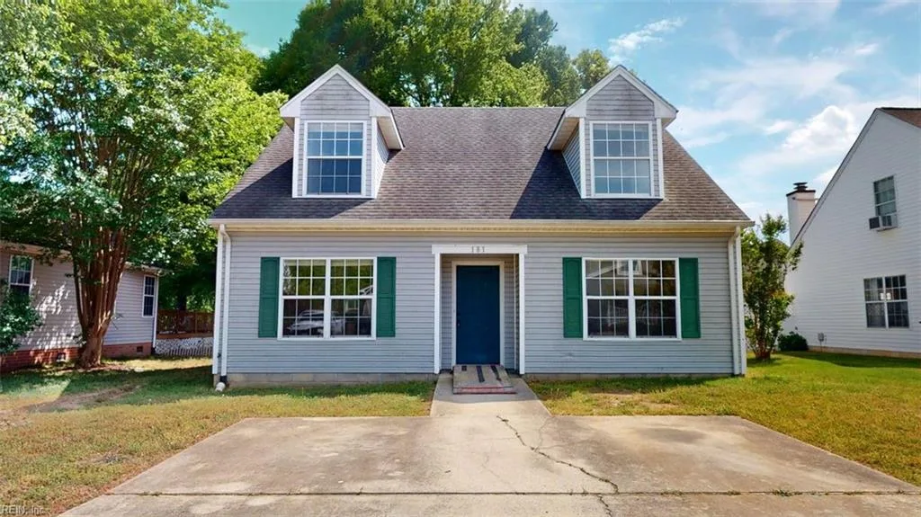 181 Kristen LN, Suffolk — 3 bed Residential, 1,706 sqft