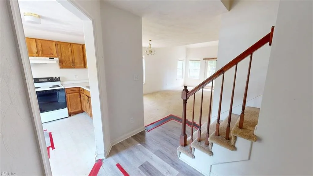181 Kristen LN, SUFFOLK VA 23434 - Photo 4