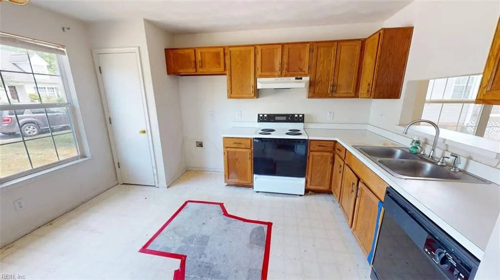 181 Kristen LN, SUFFOLK VA 23434 - Photo 5