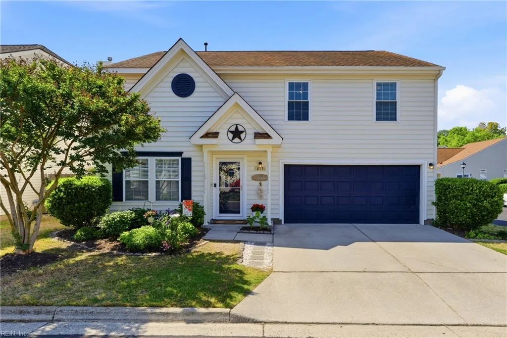 415 Prince Michael CT, CHESAPEAKE VA 23320
