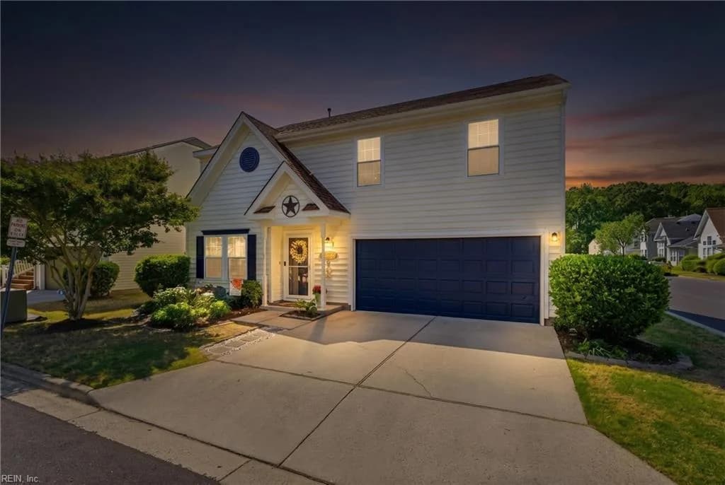 415 Prince Michael CT, CHESAPEAKE VA 23320 - Photo 3