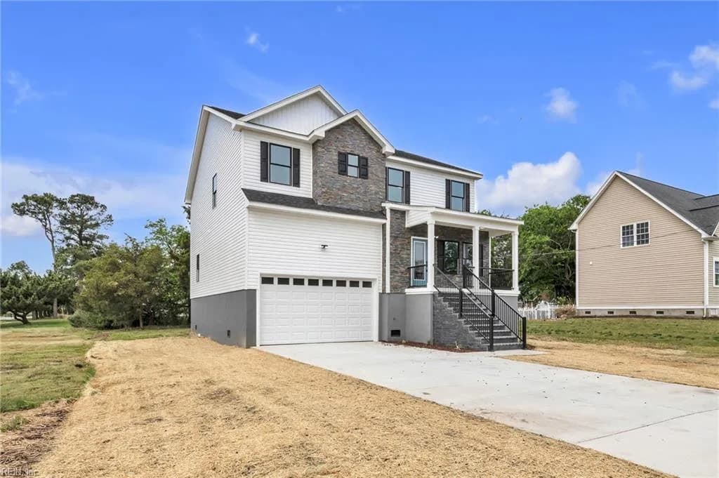 1 Phillips RD, POQUOSON VA 23662 - Photo 4