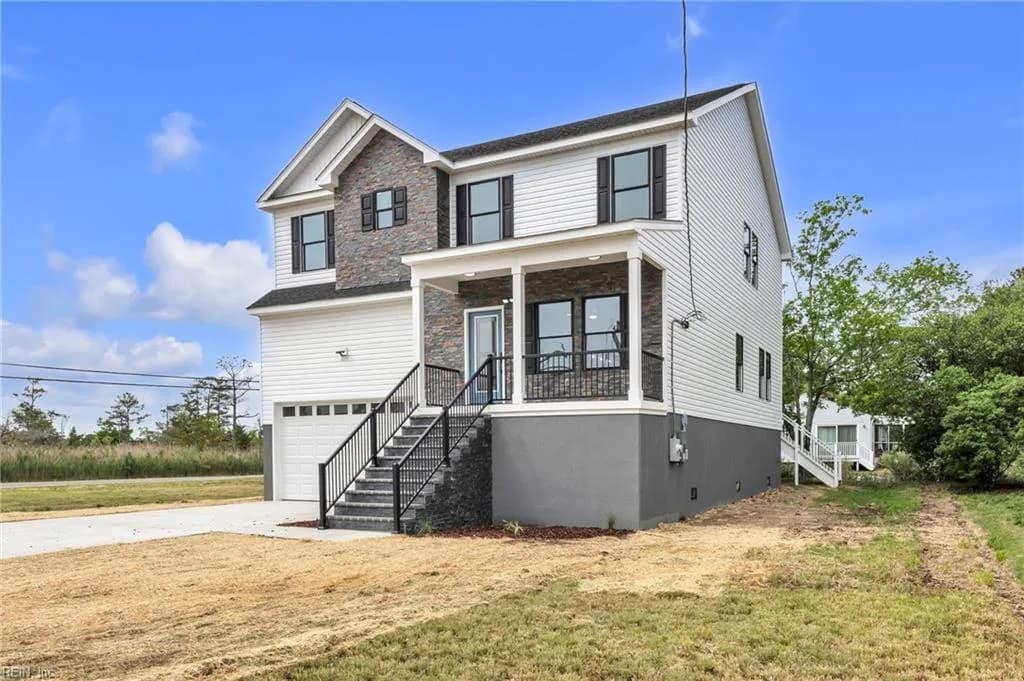 1 Phillips RD, POQUOSON VA 23662 - Photo 5