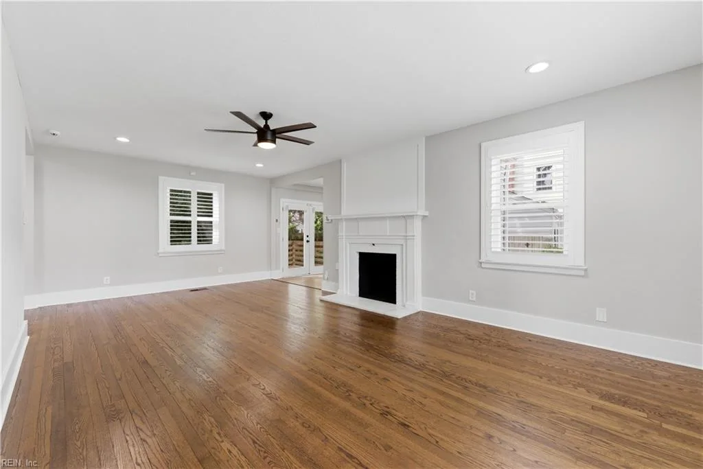 1049 N Lexan CRES, NORFOLK VA 23508 - Photo 5