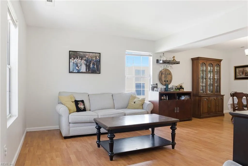 815 Palace CT, NEWPORTNEWS VA 23608 - Photo 5