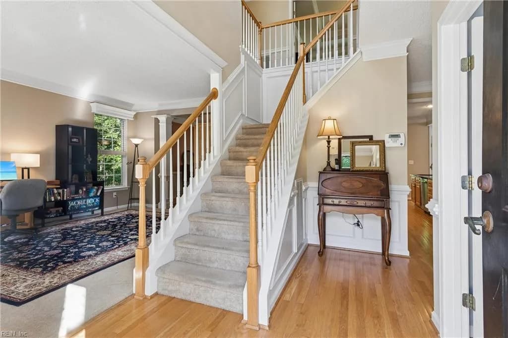 3704 Captain Wynne DR, WILLIAMSBURG VA 23185 - Photo 4