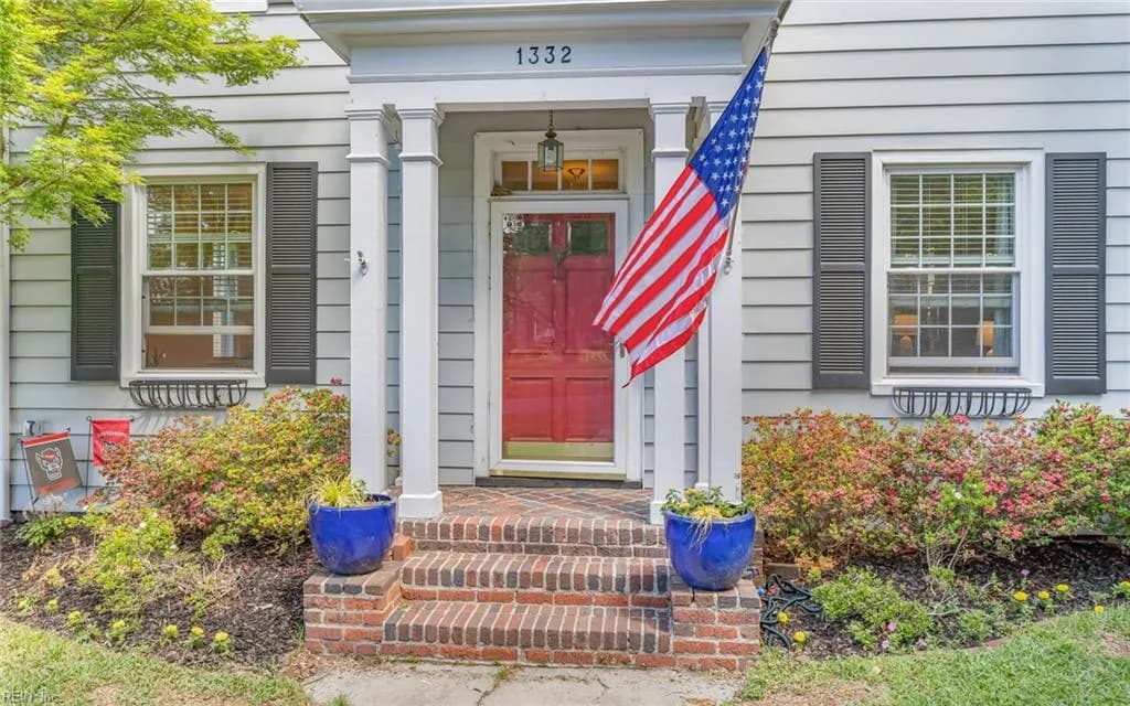 1332 Rockbridge AVE, NORFOLK VA 23508 - Photo 3