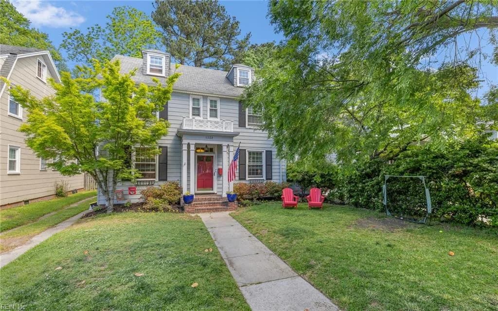 1332 Rockbridge AVE, NORFOLK VA 23508 - Photo 5