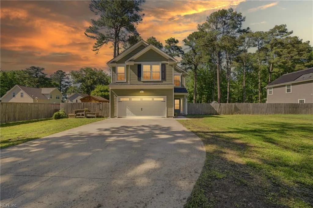 1002 Midway DR, CHESAPEAKE VA 23322 - Photo 2
