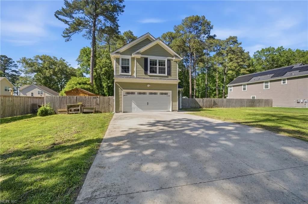 1002 Midway DR, CHESAPEAKE VA 23322 - Photo 3