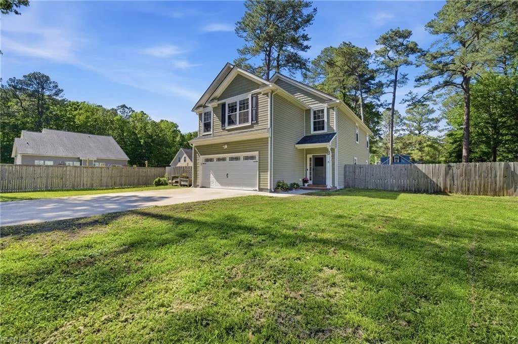 1002 Midway DR, CHESAPEAKE VA 23322 - Photo 4