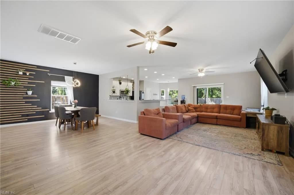 1002 Midway DR, CHESAPEAKE VA 23322 - Photo 5