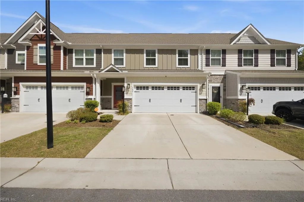 502 Eldridge LN, CHESAPEAKE VA 23323