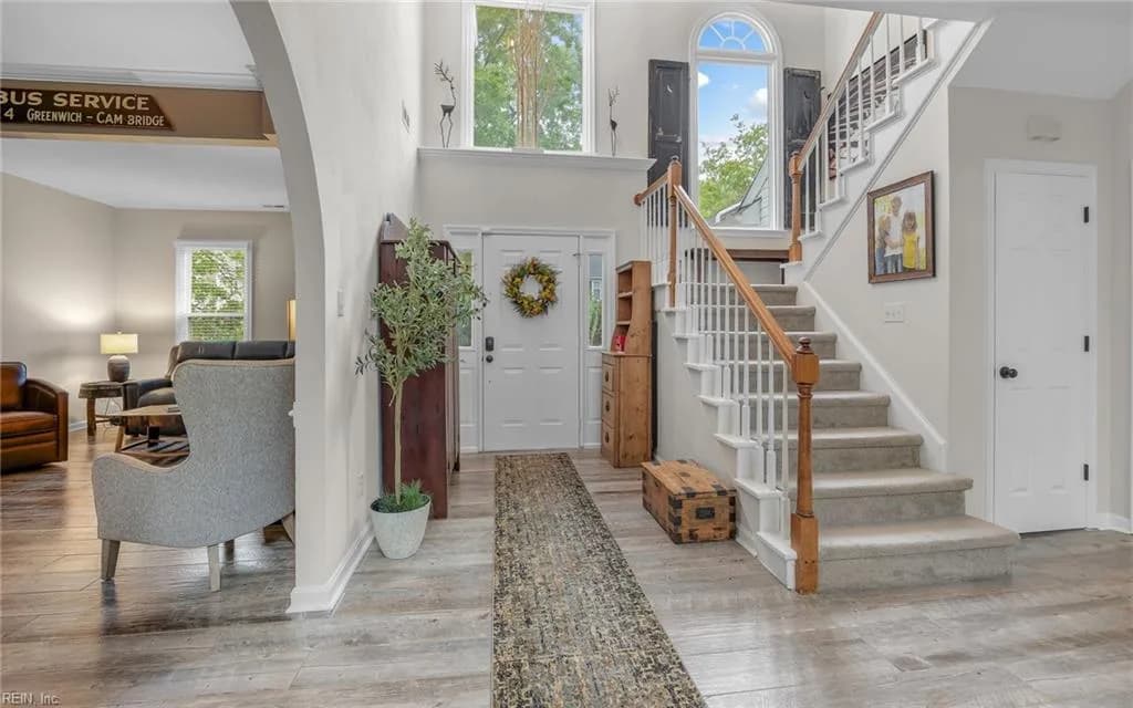 221 Robinhood RD, CHESAPEAKE VA 23322 - Photo 5