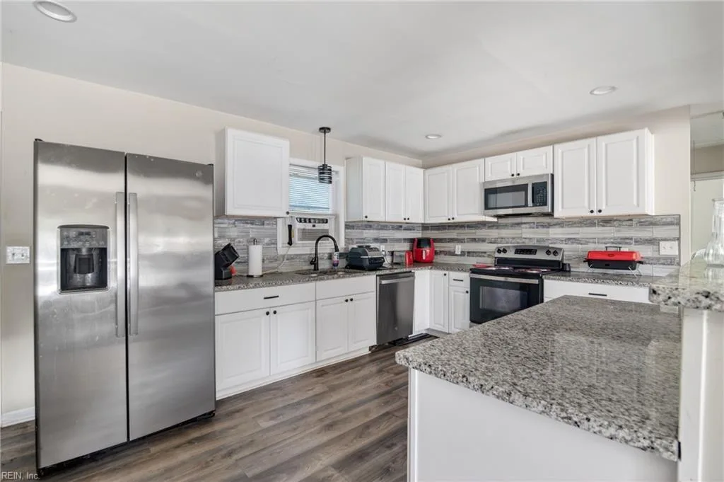 1226 Tyler Ave, Newport News, VA 23601, USA - Photo 5