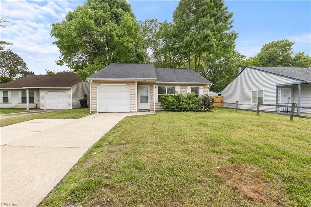 3813 Broadleaf Ct NONE, VIRGINIA BEACH VA 23453